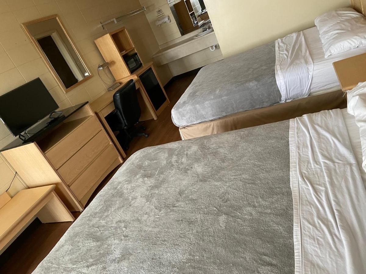 Grand Ridge Inn Express المظهر الخارجي الصورة