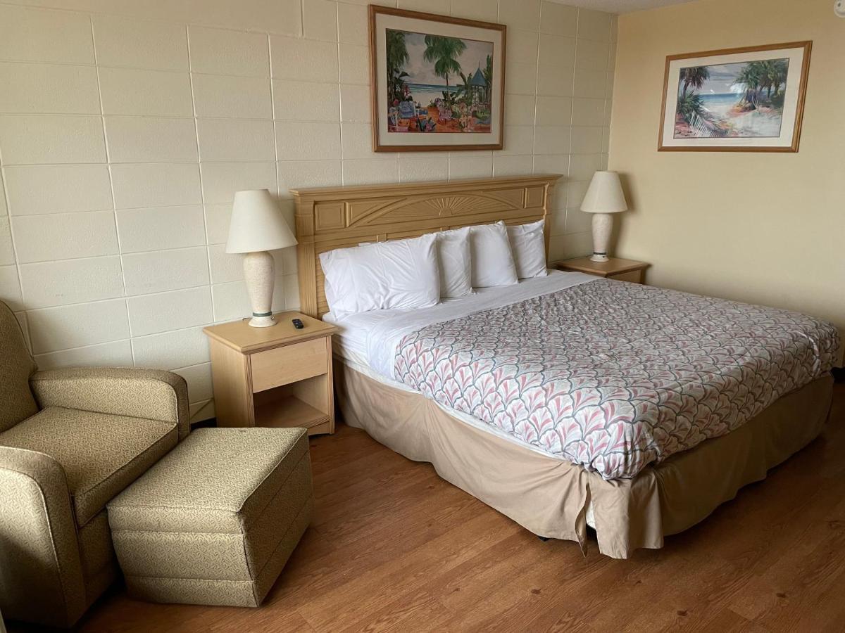 Grand Ridge Inn Express المظهر الخارجي الصورة