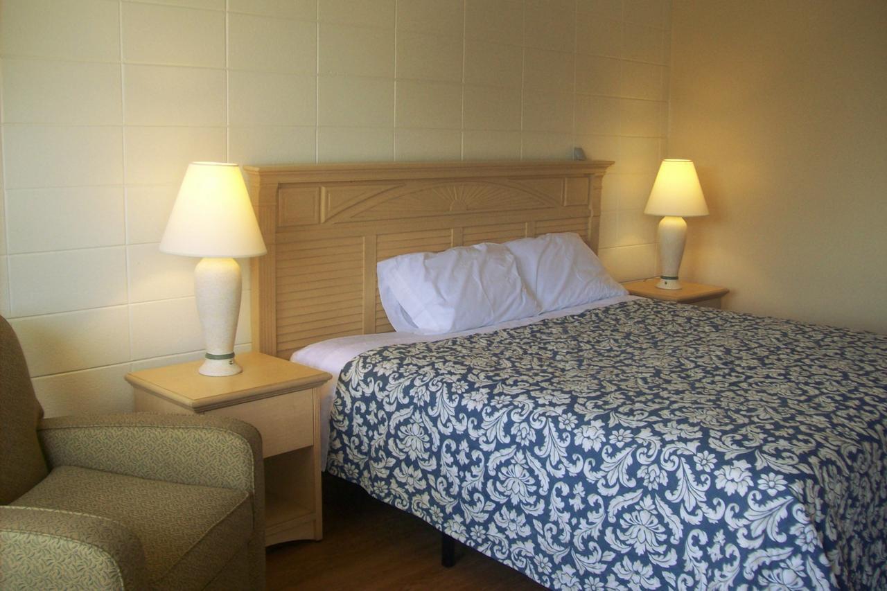 Grand Ridge Inn Express المظهر الخارجي الصورة