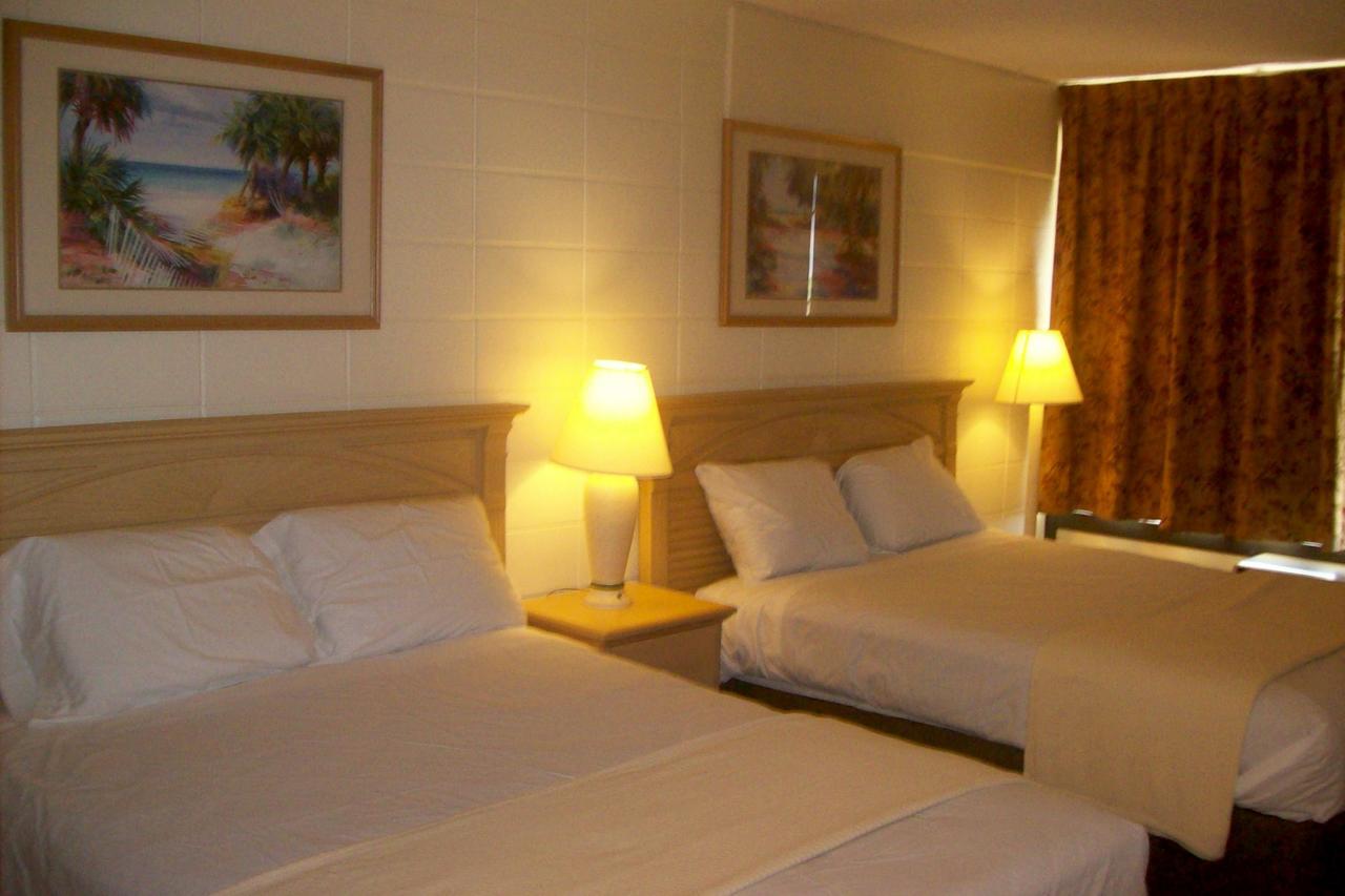 Grand Ridge Inn Express المظهر الخارجي الصورة