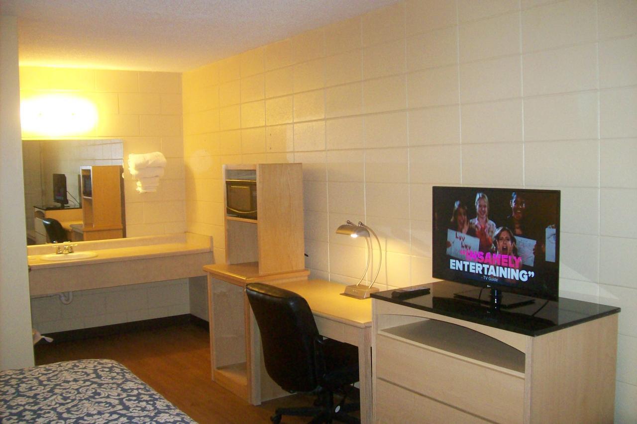 Grand Ridge Inn Express المظهر الخارجي الصورة