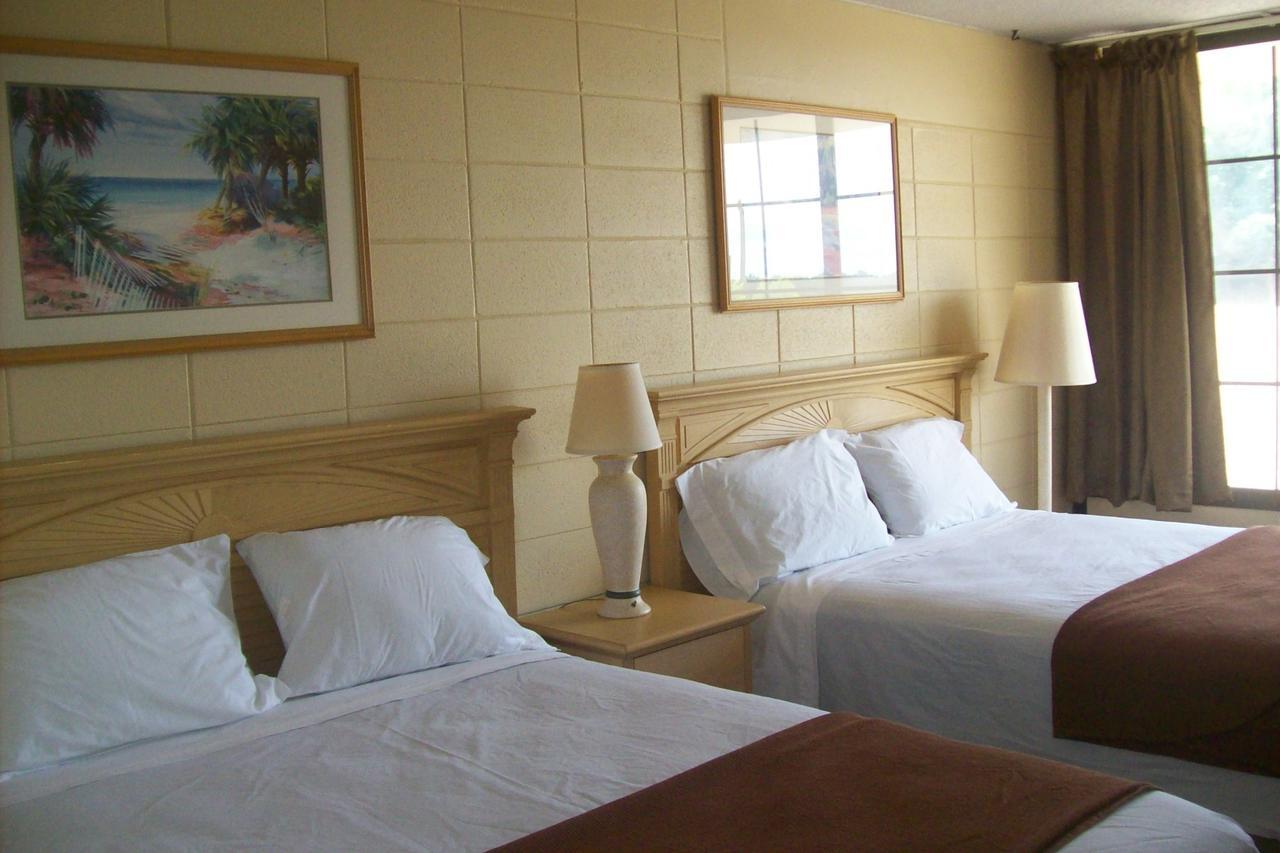 Grand Ridge Inn Express المظهر الخارجي الصورة